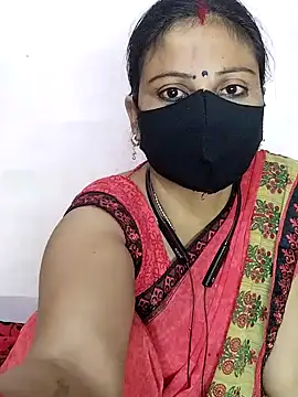 pujabhabi51 online show from December 23, 4:06 pm