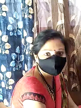 pujabhabi51 online show from January 14, 1:58 am