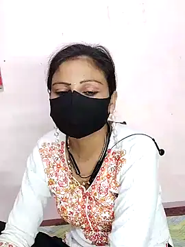 pujabhabi51 online show from January 21, 1:39 am