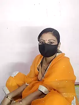 pujabhabi51 online show from January 26, 3:47 pm