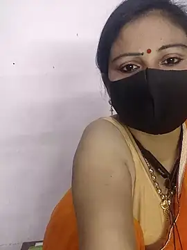 pujabhabi51 online show from February 1, 4:11 pm