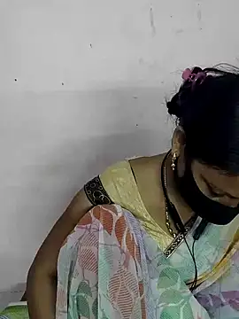 pujabhabi51 online show from February 4, 11:49 pm