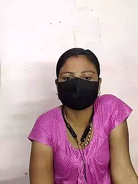 pujabhabi51 online show from February 17, 4:26 pm