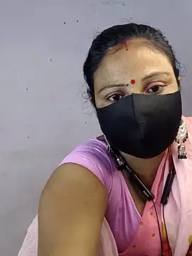 pujabhabi51 online show from March 5, 4:24 pm