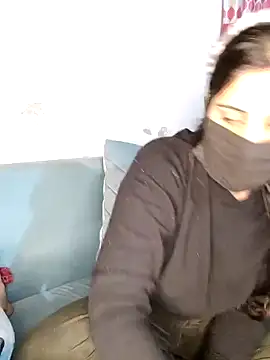 Snapshot of Kritika_Hotty chatting on February 3, 6:07 pm Kritika Hotty online show from February 3, 6:07 pm
