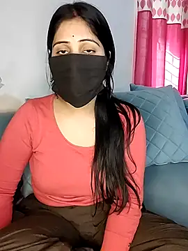 Snapshot of Kritika_Hotty chatting on February 6, 7:56 am Kritika Hotty online show from February 6, 7:56 am