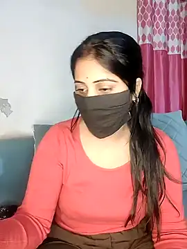 Snapshot of Kritika_Hotty chatting on February 6, 11:54 am Kritika Hotty online show from February 6, 11:54 am