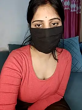 Snapshot of Kritika_Hotty chatting on February 6, 3:20 pm Kritika Hotty online show from February 6, 3:20 pm