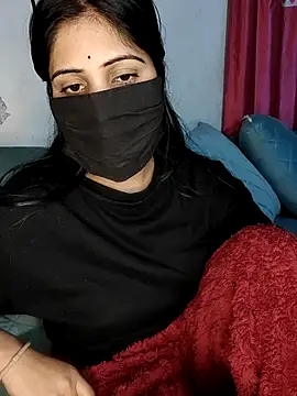Snapshot of Kritika_Hotty chatting on February 7, 4:03 pm Kritika Hotty online show from February 7, 4:03 pm