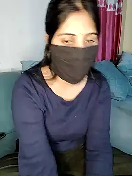 Snapshot of Kritika_Hotty chatting on February 9, 1:03 pm Kritika Hotty online show from February 9, 1:03 pm