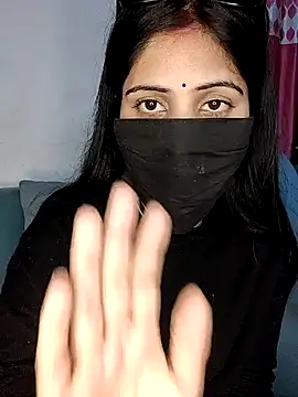 Snapshot of Kritika_Hotty chatting on February 10, 3:32 pm Kritika Hotty online show from February 10, 3:32 pm