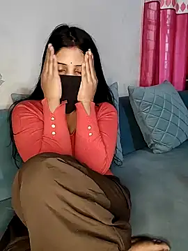 Snapshot of Kritika_Hotty chatting on February 11, 5:58 am Kritika Hotty online show from February 11, 5:58 am