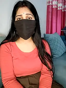 Snapshot of Kritika_Hotty chatting on February 11, 9:42 am Kritika Hotty online show from February 11, 9:42 am