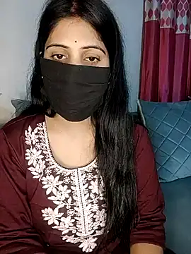 Snapshot of Kritika_Hotty chatting on February 16, 4:21 pm Kritika Hotty online show from February 16, 4:21 pm