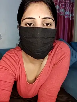 Snapshot of Kritika_Hotty chatting on February 19, 1:06 pm Kritika Hotty online show from February 19, 1:06 pm