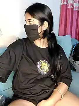 Snapshot of Kritika_Hotty chatting on February 20, 3:41 pm Kritika Hotty online show from February 20, 3:41 pm