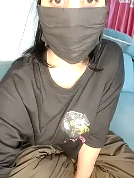 Snapshot of Kritika_Hotty chatting on February 22, 4:40 pm Kritika Hotty online show from February 22, 4:40 pm