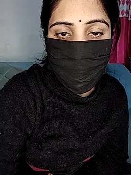 Snapshot of Kritika_Hotty chatting on February 23, 10:17 am Kritika Hotty online show from February 23, 10:17 am