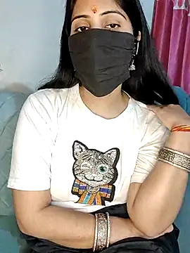Snapshot of Kritika_Hotty chatting on February 26, 4:45 pm Kritika Hotty online show from February 26, 4:45 pm