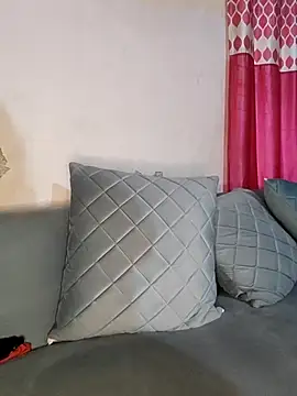Snapshot of Kritika_Hotty chatting on March 1, 10:45 am Kritika Hotty online show from March 1, 10:45 am