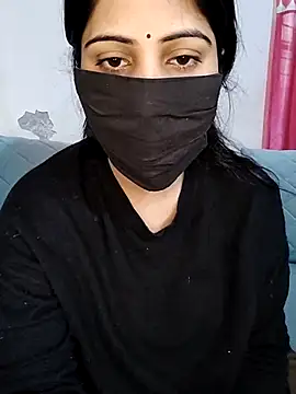 Snapshot of Kritika_Hotty chatting on March 3, 3:19 am Kritika Hotty online show from March 3, 3:19 am
