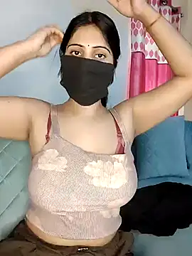 Snapshot of Kritika_Hotty chatting on March 3, 8:05 am Kritika Hotty online show from March 3, 8:05 am