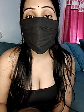 Snapshot of Kritika_Hotty chatting on March 5, 8:00 am Kritika Hotty online show from March 5, 8:00 am
