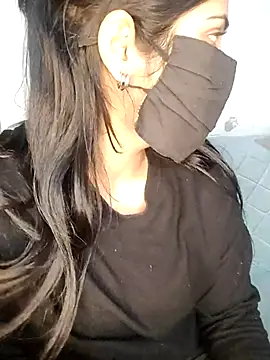 Snapshot of Kritika_Hotty chatting on March 5, 2:23 pm Kritika Hotty online show from March 5, 2:23 pm