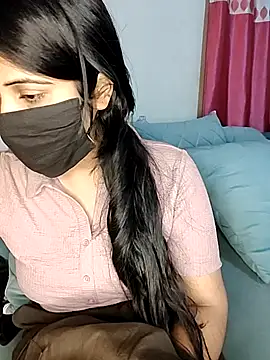 Snapshot of Kritika_Hotty chatting on March 7, 2:56 pm Kritika Hotty online show from March 7, 2:56 pm