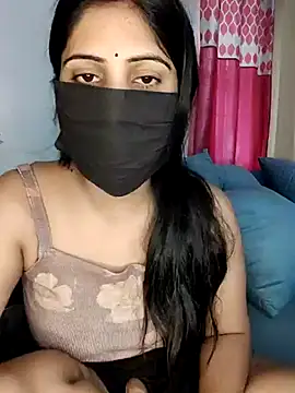 Snapshot of Kritika_Hotty chatting on March 8, 7:16 am Kritika Hotty online show from March 8, 7:16 am
