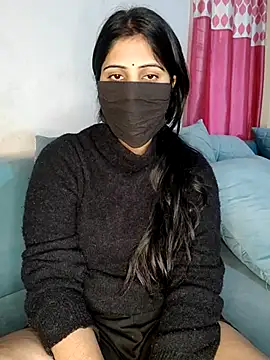Snapshot of Kritika_Hotty chatting on March 8, 10:32 am Kritika Hotty online show from March 8, 10:32 am