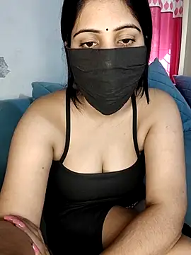 Snapshot of Kritika_Hotty chatting on March 9, 10:52 am Kritika Hotty online show from March 9, 10:52 am