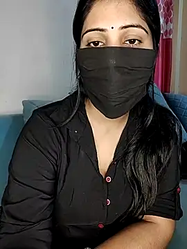 Snapshot of Kritika_Hotty chatting on March 10, 4:17 am Kritika Hotty online show from March 10, 4:17 am
