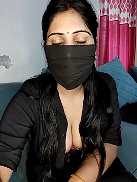 Snapshot of Kritika_Hotty chatting on March 10, 7:21 am Kritika Hotty online show from March 10, 7:21 am