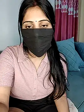 Snapshot of Kritika_Hotty chatting on March 11, 6:30 pm Kritika Hotty online show from March 11, 6:30 pm