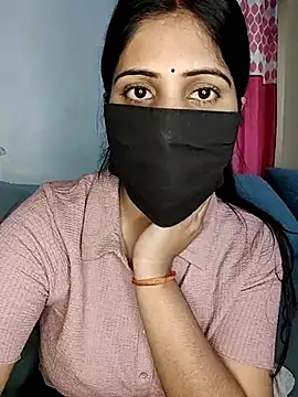 Snapshot of Kritika_Hotty chatting on March 12, 6:29 am Kritika Hotty online show from March 12, 6:29 am
