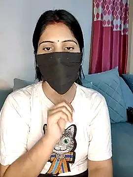 Snapshot of Kritika_Hotty chatting on March 13, 3:39 pm Kritika Hotty online show from March 13, 3:39 pm