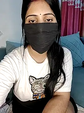 Snapshot of Kritika_Hotty chatting on March 13, 6:45 pm Kritika Hotty online show from March 13, 6:45 pm