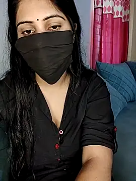 Snapshot of Kritika_Hotty chatting on March 16, 6:20 am Kritika Hotty online show from March 16, 6:20 am