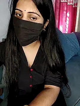 Snapshot of Kritika_Hotty chatting on March 16, 9:27 am Kritika Hotty online show from March 16, 9:27 am