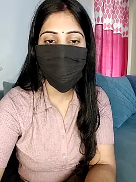Snapshot of Kritika_Hotty chatting on March 17, 7:46 am Kritika Hotty online show from March 17, 7:46 am