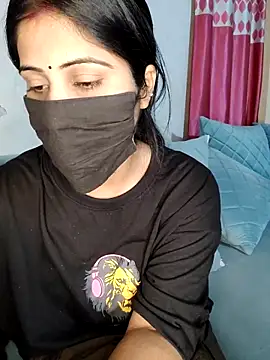 Snapshot of Kritika_Hotty chatting on March 18, 12:58 pm Kritika Hotty online show from March 18, 12:58 pm