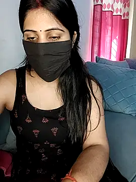 Snapshot of Kritika_Hotty chatting on March 19, 9:06 am Kritika Hotty online show from March 19, 9:06 am