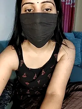 Snapshot of Kritika_Hotty chatting on March 19, 6:23 pm Kritika Hotty online show from March 19, 6:23 pm