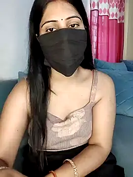 Snapshot of Kritika_Hotty chatting on March 20, 5:13 am Kritika Hotty online show from March 20, 5:13 am
