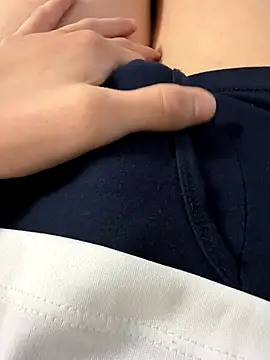 Snapshot of toooom845 chatting on October 15, 6:46 am toooom845 online show from October 15, 6:46 am