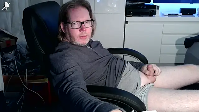 VSteph online show from October 12, 1:37 am