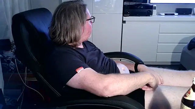 VSteph online show from October 22, 10:31 pm