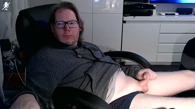 VSteph online show from November 11, 11:05 pm