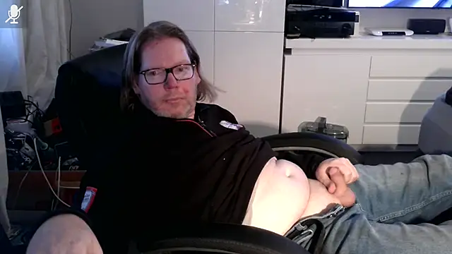 VSteph online show from November 22, 3:44 pm